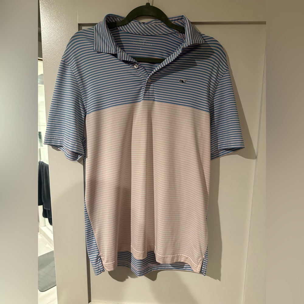 Vineyard Vines Polo